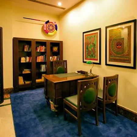 The Indravan